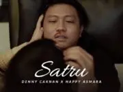 Lirik Lagu Satru – Denny Caknan Feat Happy Asmara Lirik Lagu Satru - Denny Caknan Feat Happy Asmara