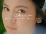 Lirik Lagu Melawan Restu – Mahalini Lirik Lagu Melawan Restu - Mahalini
