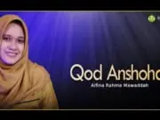 Lirik Qod Anshoha - Alfina Rahma Mawaddah