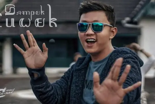 Lirik Lagu Sampek Tuwek – Denny Caknan Lirik Lagu Sampek Tuwek - Denny Caknan