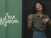 Lirik Lagu Zona Nyaman - SMVLL (Cover) Reggae