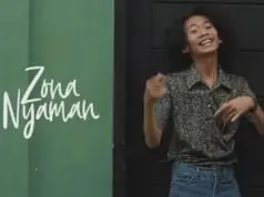 Lirik Lagu Zona Nyaman - SMVLL (Cover) Reggae