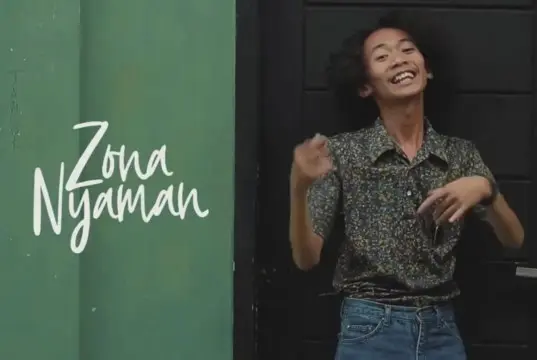 Lirik Lagu Zona Nyaman – SMVLL (Cover) Reggae Lirik Lagu Zona Nyaman - SMVLL (Cover) Reggae