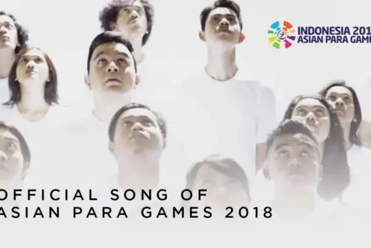Lirik Lagu Manusia Kuat – Tulus Lirik Lagu Manusia Kuat - Tulus