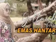 Lirik Lagu Emas Hantaran – Yollanda & Arief Lirik Lagu Emas Hantaran - Yollanda & Arief