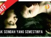 Lirik Lagu Tak Seindah Cinta Yang Semestinya – Naff Lirik Lagu Tak Seindah Cinta Yang Semestinya - Naff