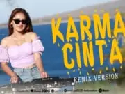 Lirik Lagu Karma Cinta – Vita Alvia Lirik Lagu Karma Cinta - Vita Alvia