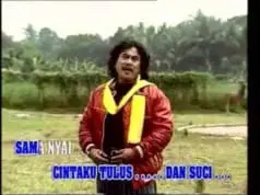 Lirik Lagu Cinta Sabun Mandi – Jaja Miharja Lirik Lagu Cinta Sabun Mandi - Jaja Miharja