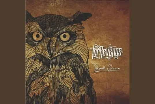 Lirik Lagu Pulang – For Revenge Lirik Lagu Pulang - For Revenge