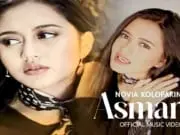 Lirik Lagu Asmara – Novia Kolopaking Lirik Lagu Asmara - Novia Kolopaking