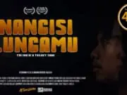 Lirik Lagu Nangisi Lungamu – Aftershine feat Tiara Linggar Lirik Lagu Nangisi Lungamu - Aftershine feat Tiara Linggar