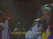 Lirik Lagu Bunda – Melly Goeslaw Lirik Lagu Bunda - Melly Goeslaw