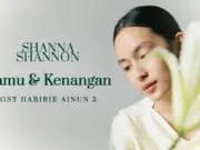 Lirik Lagu Kamu dan Kenangan – Shanna Shannon Lirik Lagu Kamu dan Kenangan - Shanna Shannon