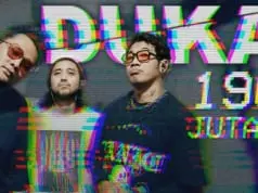Lirik Lagu Duka – Last Child Lirik Lagu Duka - Last Child