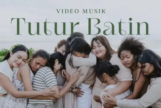 Lirik Lagu Tutur Batin - Yura Yunita