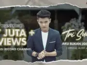 Lirik Lagu Aku Bukan Jodohnya – Tri Suaka Lirik Lagu Aku Bukan Jodohnya - Tri Suaka