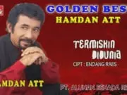 Lirik Lagu Termiskin Di Dunia – Hamdan ATT Lirik Lagu Termiskin Di Dunia - Hamdan ATT
