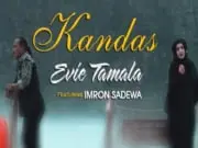 Lirik Lagu Kandas – Evi Tamala Feat Imron Sadewo Lirik Lagu Kandas - Evi Tamala Feat Imron Sadewo