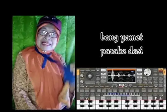 Lirik Lagu Yamete Kudasai - Dewi Isma Hoeriah