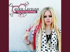 Lirik Lagu I Will Be – Avril Lavigne dan Terjemahan Lirik Lagu I Will Be - Avril Lavigne dan Terjemahan