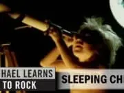 Lirik Lagu Sleeping Child - Michael Learn To Rock dan Terjemahan