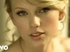 Lirik Lagu Love Story - Taylor Swift dan Terjemahan