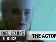 Lirik Lagu The Actor