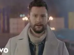 Lirik Lagu You Are The Reason - Calum Scott dan Terjemahan