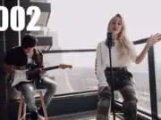 Lirik Lagu 2002 dan Terjemahan - Anne Marie Cover Kimberly Fransens