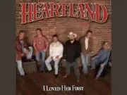 Lirik Lagu I Loved Her First - Heartland dan Terjemahan