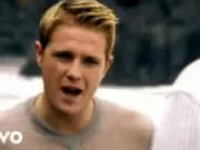 Lirik Lagu If I Let You Go - Westlife dan Terjemahan