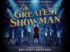 Lirik Lagu This Is Me dan Terjemahan - Keala Settle (The Greatest Showman OST)