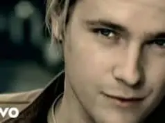 Lirik Lagu My Love - Westlife dan Terjemahan