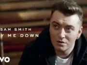 Lirik Lagu Lay Me Down dan Terjemahan- Sam Smith
