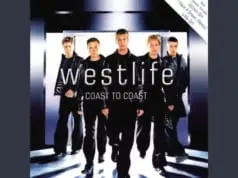 Lirik Lagu Soledad dan Terjemahan - Westlife