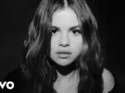 Lirik Lagu Lose You To Love Me dan Terjemahan - Selena Gomez