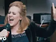 Lirik Lagu When We Were Young dan Terjemahan - Adele