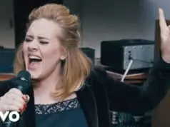 Lirik Lagu When We Were Young dan Terjemahan – Adele Lirik Lagu When We Were Young dan Terjemahan - Adele