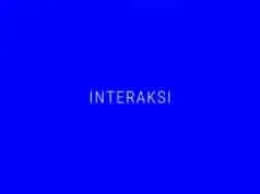 Lirik Lagu Interaksi – Tulus