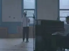 Lirik Lagu Location Unknown