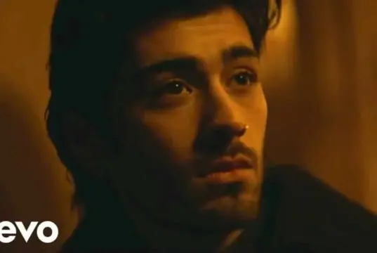 Lirik Lagu A Whole New World - Zayn Malik, Zhavia Ward (OST Aladdin)