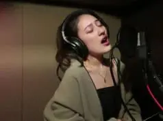 Lirik Lagu Don’t Watch Me Cry dan Terjemahan – Jorja Smith Cover Alexandra Porat Lirik Lagu Don't Watch Me Cry dan Terjemahan - Jorja Smith Cover Alexandra Porat