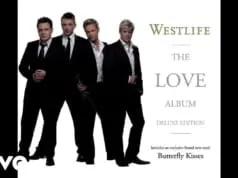 Lirik Lagu Nothing's Gonna Change My Love For You - Westlife dan Terjemahan