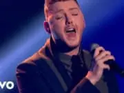 Lirik Lagu Impossible dan Terjemahan – James Arthur Lirik Lagu Impossible dan Terjemahan - James Arthur