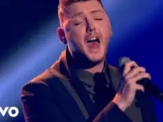 Lirik Lagu Impossible dan Terjemahan – James Arthur Lirik Lagu Impossible dan Terjemahan - James Arthur