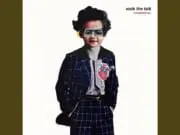 Lirik Lagu I Love You But I'm Letting Go dan Terjemahan - Pamungkas