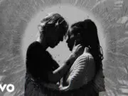 Lirik Lagu Can We Kiss Forever? dan Terjemahan - Kina ft Adriana Proenza