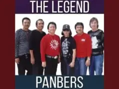 Lirik Lagu Cinta dan Permata - Panbers