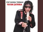 Lirik Lagu Kosipa - Yayan Jatnika