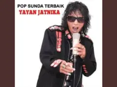 Lirik Lagu Kosipa - Yayan Jatnika